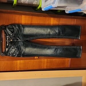 Mossimo boot cut Jeans
